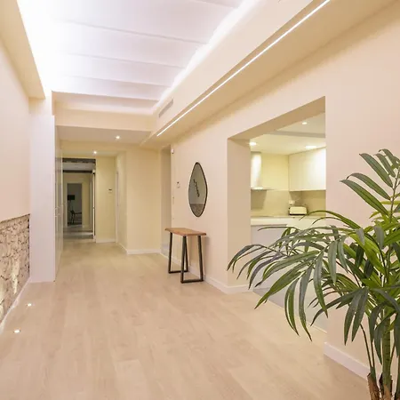 Apartamento Ola Living Diagonal Ii
