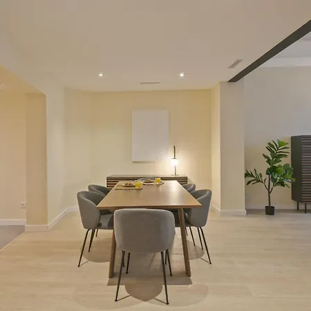 Ola Living Diagonal Ii Apartamento *