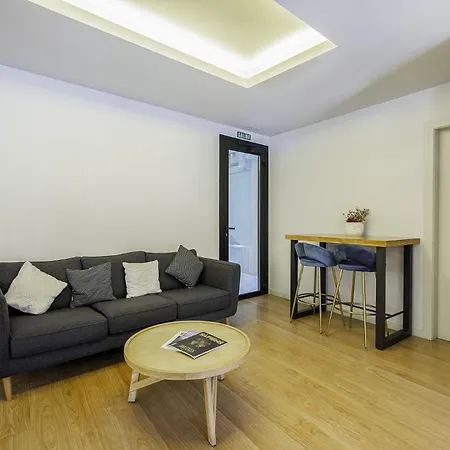Ola Living Diagonal Ii *