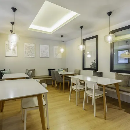 Ola Living Diagonal Ii Barcelona