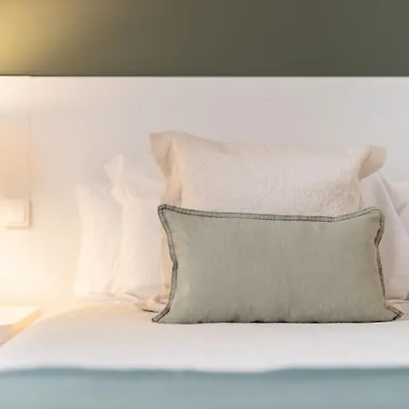 Apartamento Ola Living Diagonal Ii