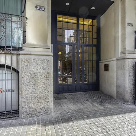 Ola Living Diagonal Ii Barcelona