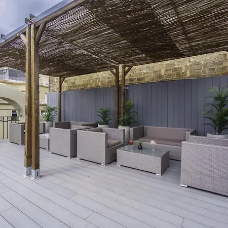 Ola Living Diagonal Ii Apartamento
