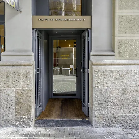 Ola Living Diagonal Ii * Barcelona