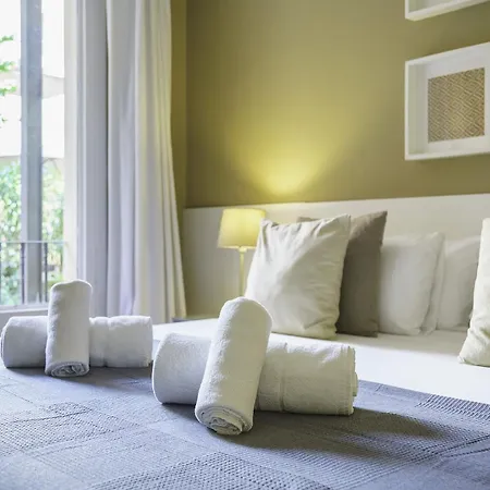 Ola Living Diagonal Ii * Barcelona