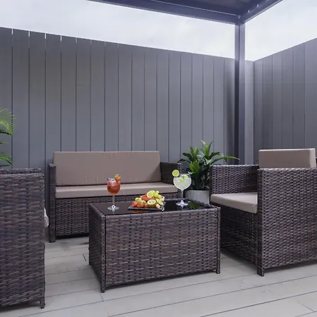 Ola Living Diagonal Ii Apartamento Barcelona