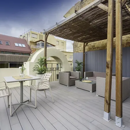 Ola Living Diagonal Ii * Barcelona