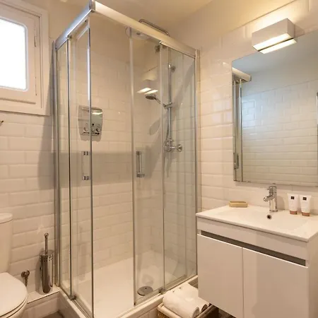 Ola Living Diagonal Ii Appartement Barcelone