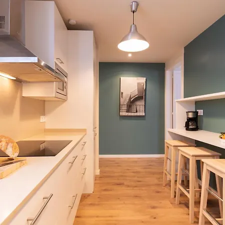 Apartamento Ola Living Diagonal Ii