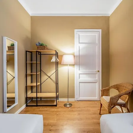 Ola Living Diagonal Ii Barcelona