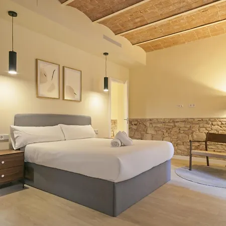 Apartamento Ola Living Diagonal Ii