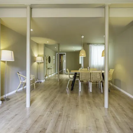 Ola Living Diagonal Ii * Barcelona